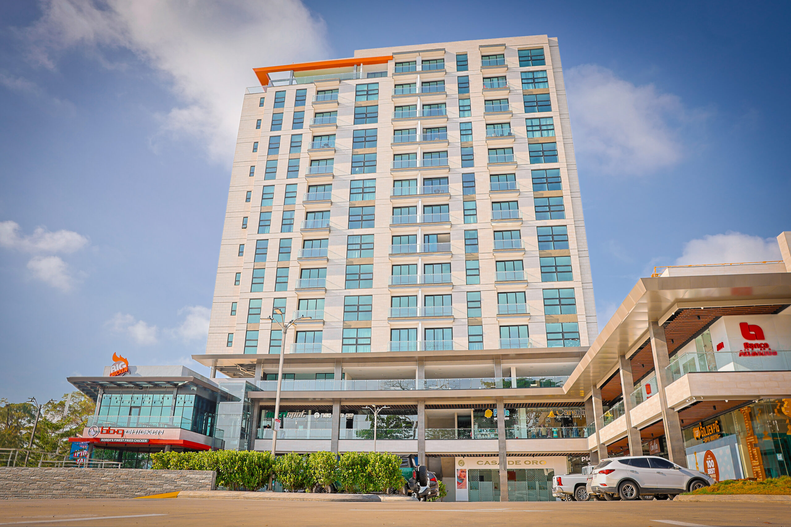 Condominios Masdeval 27